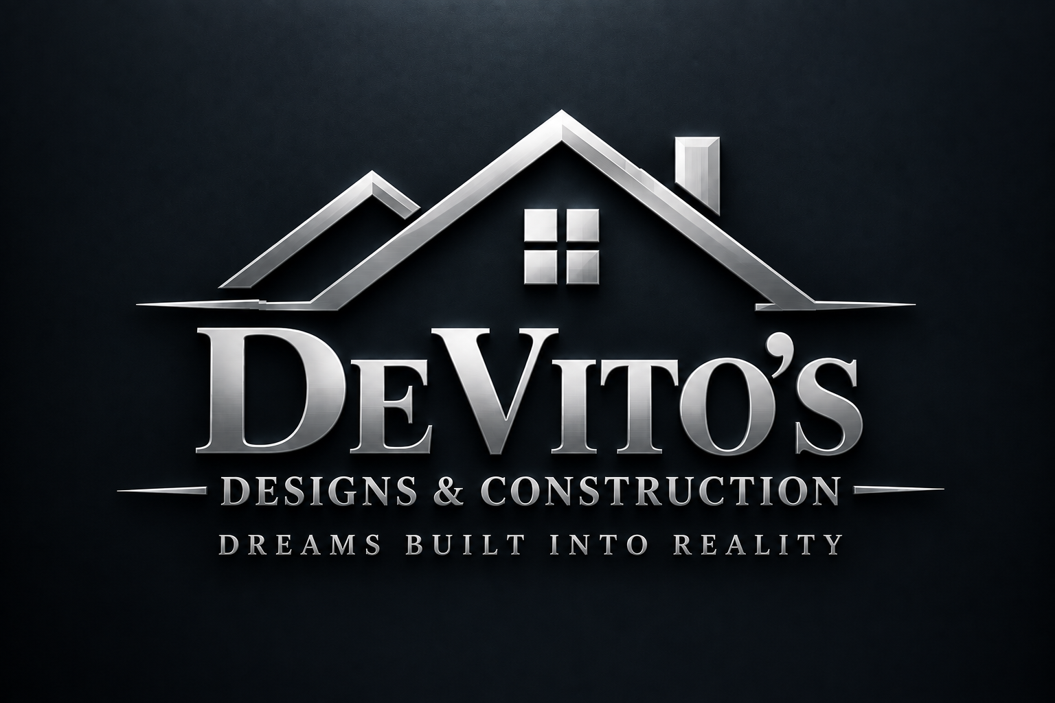 DeVito's Designs & Construction